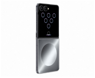 Samsung Flipsuit do Flip 8 szary - 1569732 - zdjęcie 2